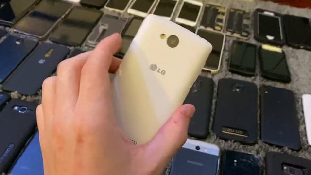Cell Phone Collection As of January 2021 *HUGE UPDATE!* смотреть онлайн