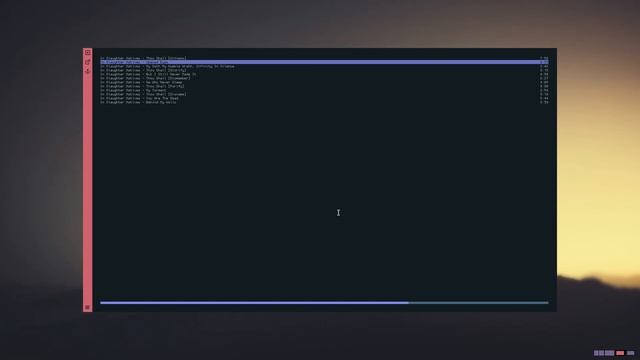 FVWM and Debian 9.6 смотреть онлайн