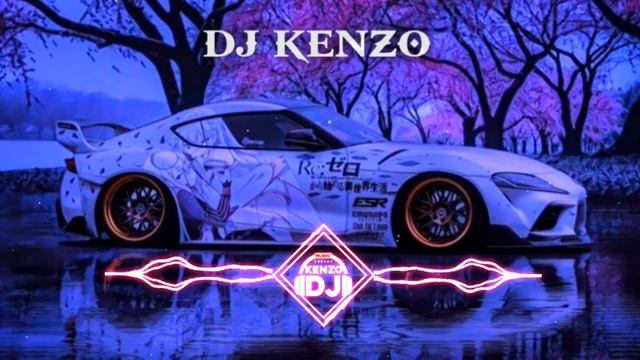 Dj Kenzo - Phonk Music смотреть онлайн