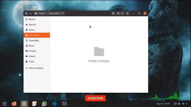 RebornOS 2020.08.19 | First Look on New Release 19th Aug 2020 смотреть онлайн