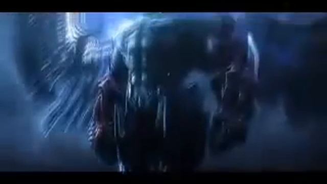 Tekken Kazuya Mishima Devils Never Cry Blood Vengeance/Motion Capture Version. смотреть онлайн