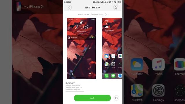 iPhone ketone theme Samsung ke mobile ke liye ek Arthi medcezir Malik de diya WhatsApp direct Whats смотреть онлайн