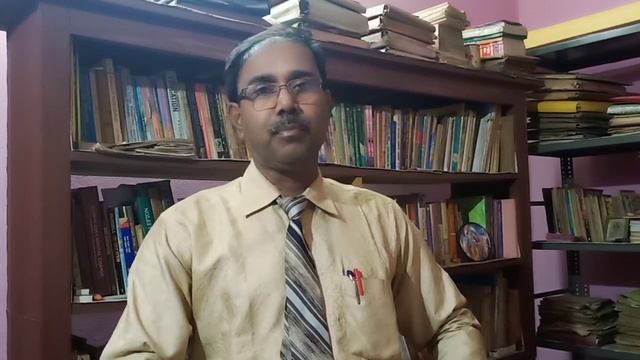 H.S.-II Year-Education - Unit- I- Class - I in Assamese -Introductory Class смотреть онлайн