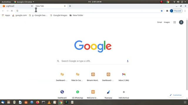 Best Hosting for ecommerce website 2020 | How to install wordpress in aws in Hindi смотреть онлайн