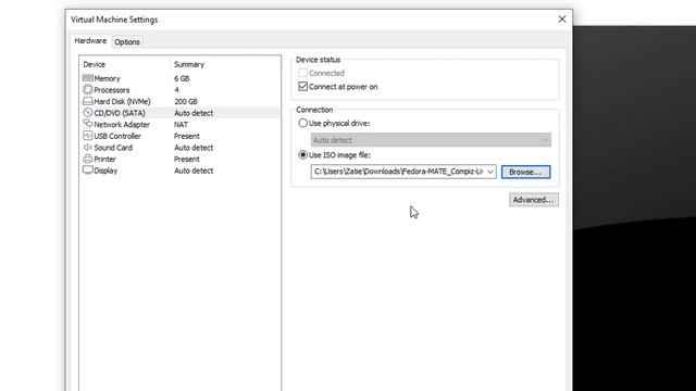 Como Crear La Maquina Virtual Perfecta Para Linux смотреть онлайн