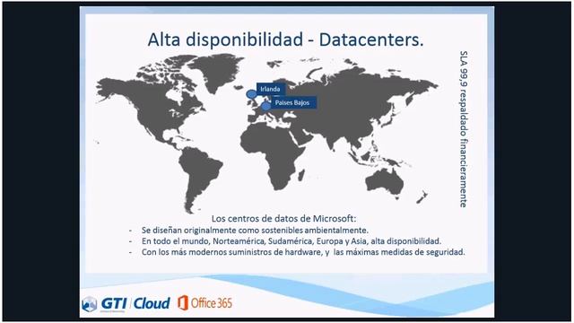 Office 365, Todo lo que necesitas saber, 10Nov2015 смотреть онлайн