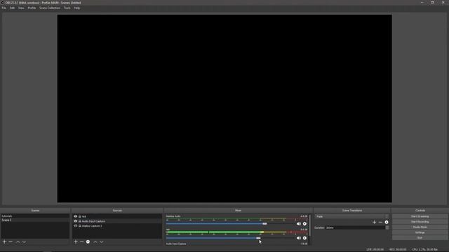OBS Studio Tutorial 2018 смотреть онлайн