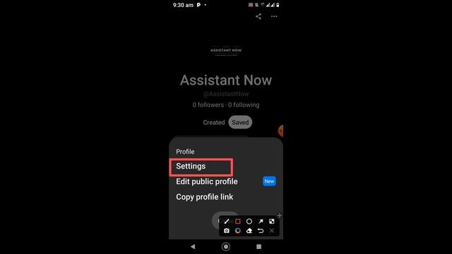 How to change language on Pinterest смотреть онлайн