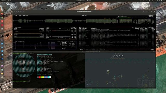 Pitivi vídeo editor - Instalación y primeros pasos en Linux смотреть онлайн