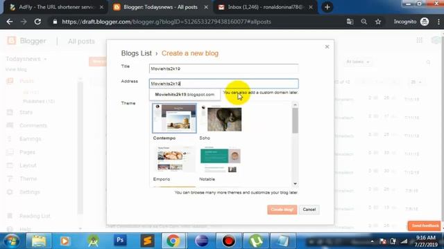 Adfly make money easy using blog 100% legit free смотреть онлайн