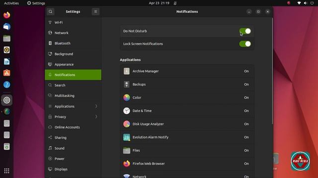 New Ubuntu 22 04 LTS Basic Review смотреть онлайн