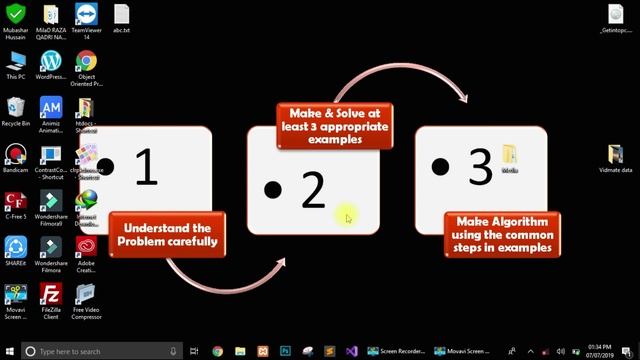 Introduction to c++ cpp (Tutorial # 1) смотреть онлайн