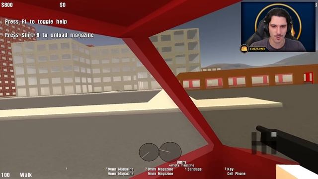 A VOLTA DO SUBROSA ALPHA 24 - #1 - Começos Promissores?? смотреть онлайн