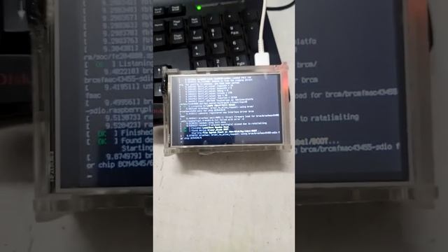 Finding Solution 1 || Raspberry PI 4 Kali linux Booting Problem || смотреть онлайн