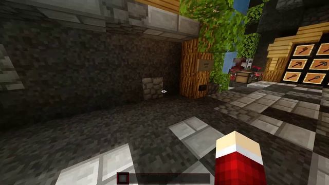Colere x Lilac [128x] MCPE PvP Texture Pack (FPS BOOST) смотреть онлайн