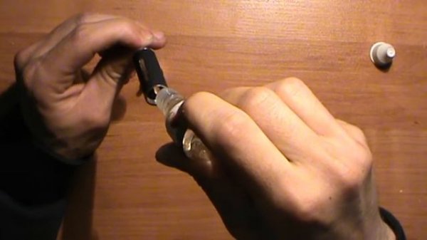 Небольшой обзор еГошки - Evod MT3