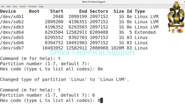 VG extend in RHEL8|How to Extend Volume Group|Increase VG size using vgextend command смотреть онлайн