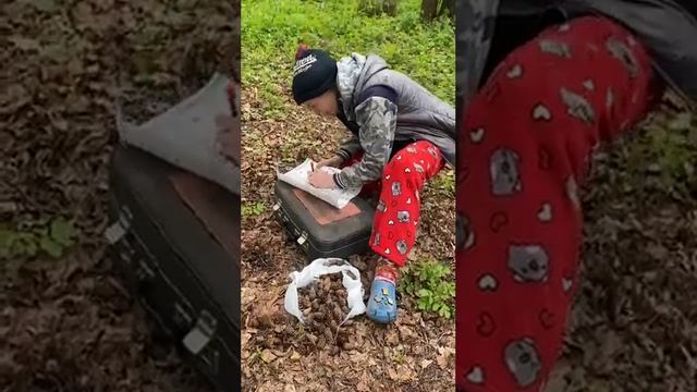 Подготовка к игре Зарница смотреть онлайн