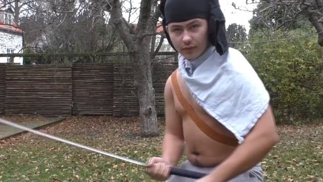 Uberdanger Scuffef cosplay contest. смотреть онлайн
