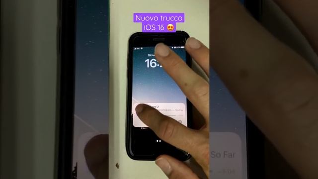 NUOVO hack iOS 16 app Musica di iPhone 😍 смотреть онлайн