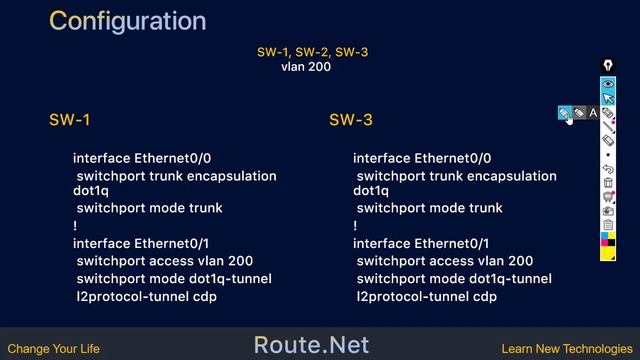 Q and Q Tunneling смотреть онлайн