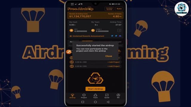 Satoshi Account Create 2024 | Satoshi OEX Airdrop Offer | Core Dao Mining | Satoshi Account Verify смотреть онлайн