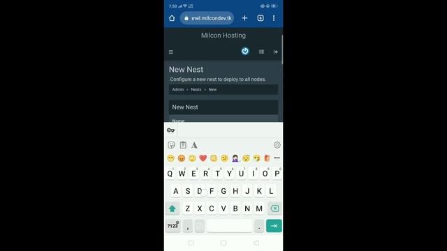 How to make pterodactyl panel on ubuntu vps #milconcodzz смотреть онлайн