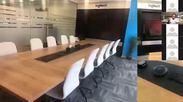 FVC - Logitech Webinar - March 2020 смотреть онлайн