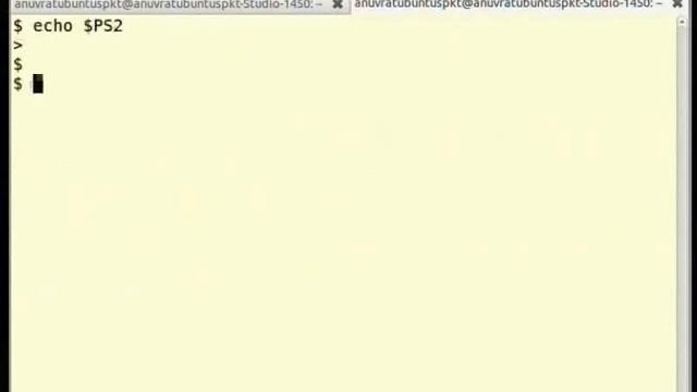 The Linux Environment - Kannada смотреть онлайн