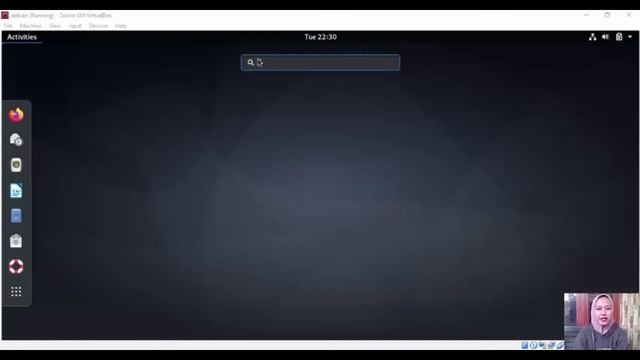 Cara Install Linux Debian 10, Modifikasi, Perintah Dasar, Install Software GUI dan Paket Manager смотреть онлайн