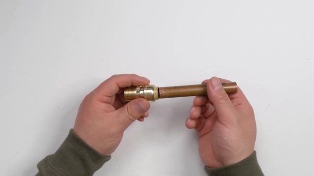 How to install Sharkbite MNPT adaptor in detail смотреть онлайн