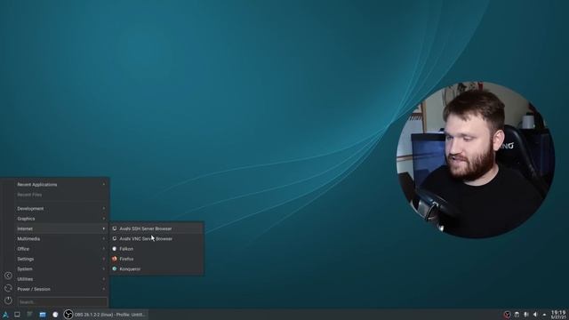 Artix Linux With KDE Plasma - Best Arch Based Distro?