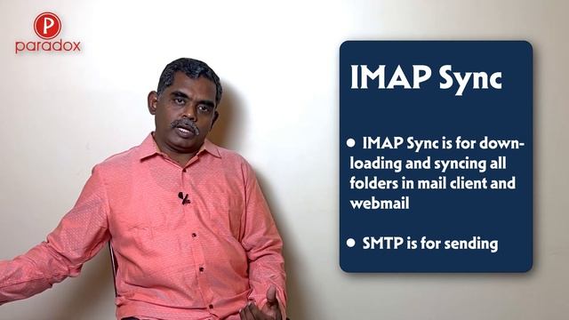 IMAP | POP | SMTP ( Email Protocols ) explained in Tamil смотреть онлайн