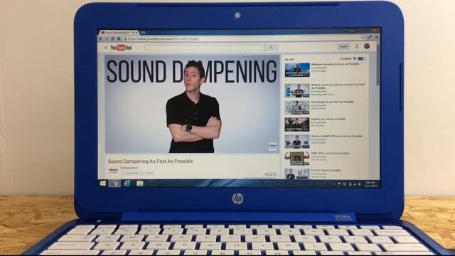 IS A $180 LAPTOP WORTH IT? - Inexpensive Tech #1 смотреть онлайн