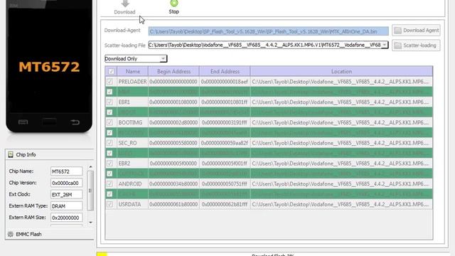 Como Desbloquear Smat Kicka 1 Para Ler Todas As Redes (VF685) смотреть онлайн