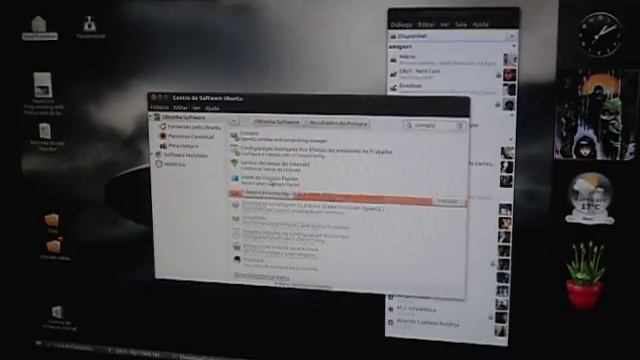 Instalação dual boot windows Ubuntu (linux) part2 смотреть онлайн