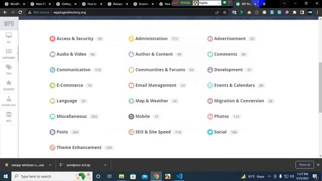 WordPress Theme Customization Master Class || Mamurjor IT । পার্ট#01 смотреть онлайн