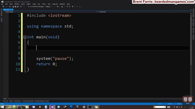 Introduction To Programming 2.5: Assignment 1 смотреть онлайн