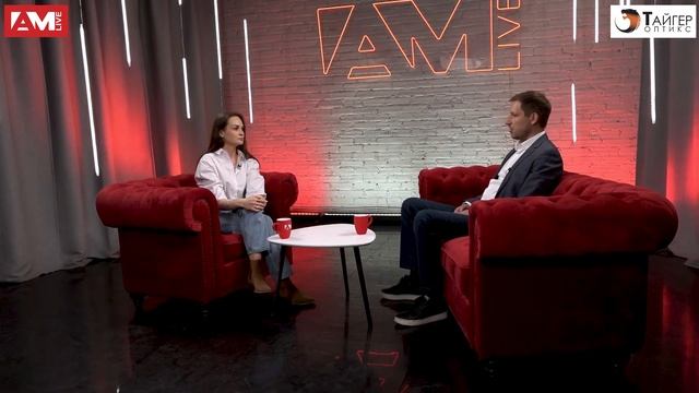 Илья Осадчий, Тайгер Оптикс: о компании SentinelOne и относительно недорогой XDR-системе смотреть онлайн