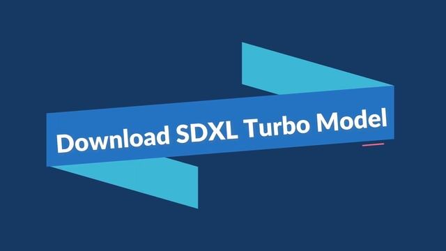 Install Stable Diffusion SDXL TURBO Locally With ComfyUI (2024) смотреть онлайн
