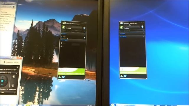 File Transfer using XEP-0234 смотреть онлайн