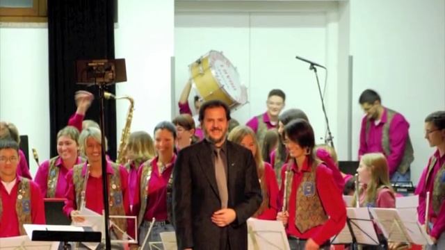 Alte Kameraden March - Carl Teike смотреть онлайн