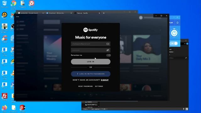 How to use Spotify in Kenya and other unsupported regions смотреть онлайн