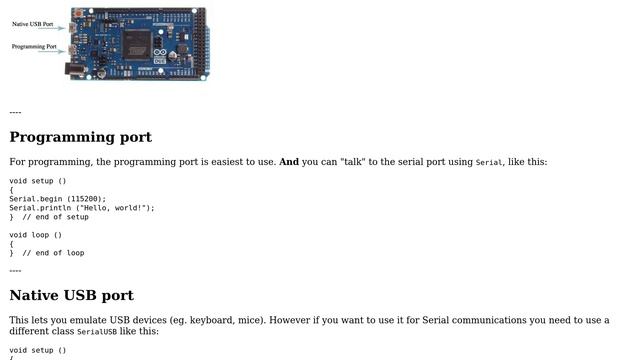 Arduino: Serial Monitor not displaying anything (3 Solutions!!) смотреть онлайн