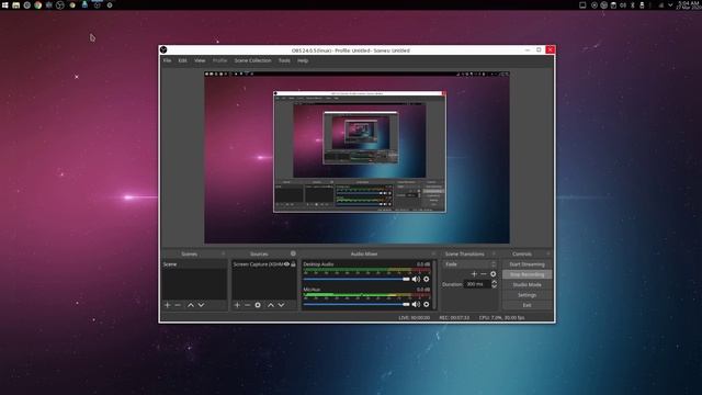 Solus KDE Audio problem смотреть онлайн