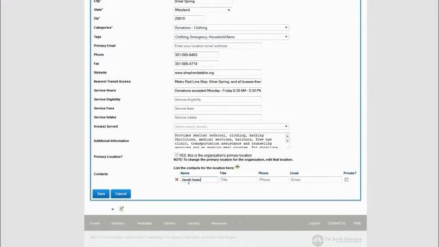 Jconnect tutorial test 1 смотреть онлайн