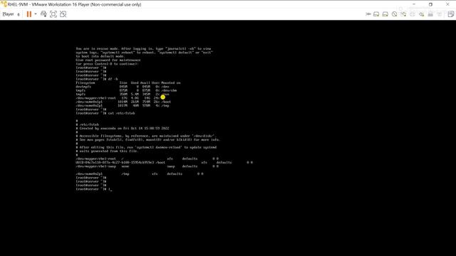Single User Mode in Linux | What is Single User Mode in Linux [RHEL9/CentOS9] смотреть онлайн