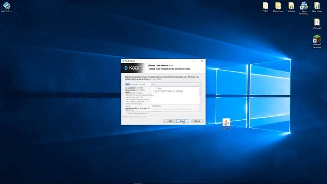 Who to install Kodi v18 7 Leia смотреть онлайн
