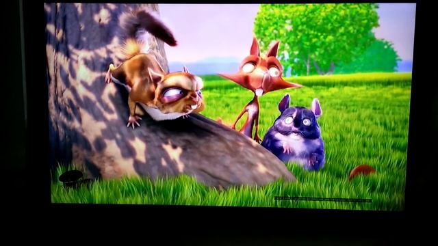 hw accelerated video for the firefly / rk3288 on linux 3/3 смотреть онлайн