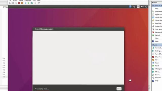 Powershell on Linux смотреть онлайн